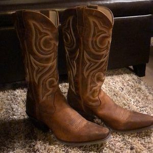 durango jealousy cowboy boot